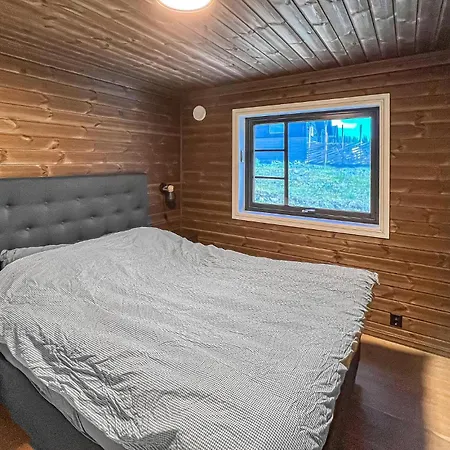 4 Bedroom Stunning In بيت للعطل ليلّيهامّير