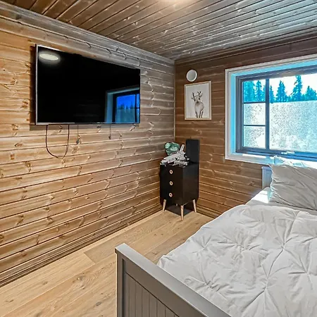 بيت للعطل 4 Bedroom Stunning In *